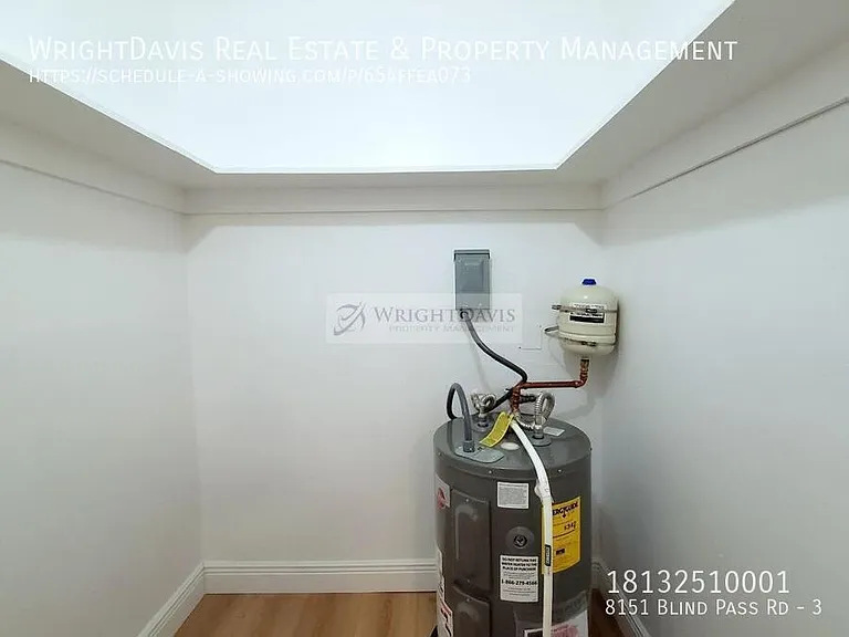 8151 Blind Pass Rd #3 — Photo 17