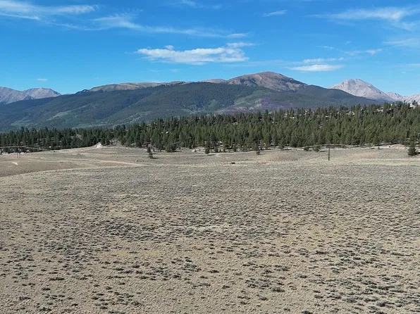 TRACT 72 A East Hl Parcel 1, Estates Twin Lakes, CO 81251