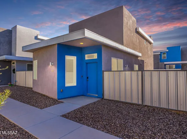 484 S Contempo Dr, Tucson, AZ 85710