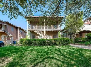 202 S Willomet Ave APT 1, Dallas, TX 75208