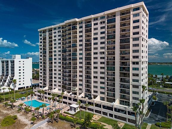3rd image of 1270 Gulf Blvd APT 1503