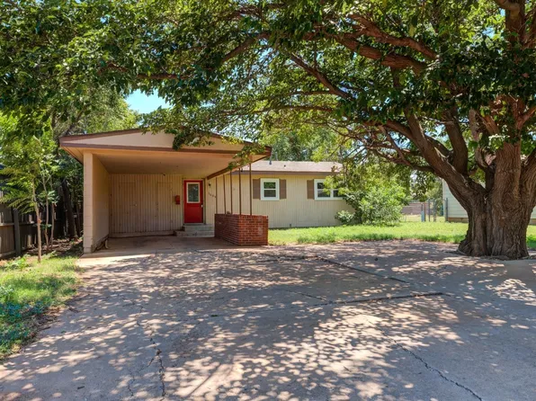 5609 Avenue B, Lubbock, TX 79404