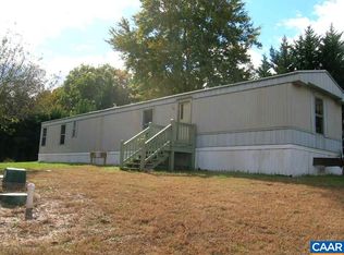 1609 W River Rd, Scottsville, VA 24590