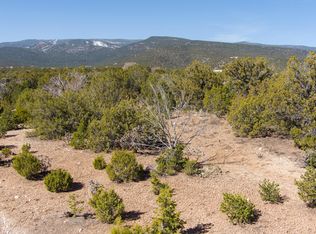 Gunsmoke Rd, Sandia Park, NM 87047