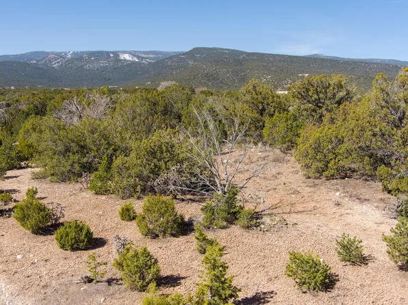 Gunsmoke Rd, Sandia Park, NM 87047