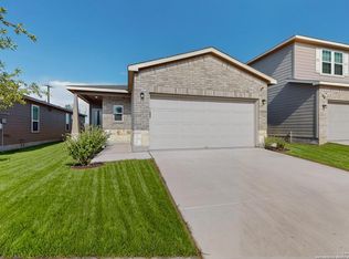 13922 Pinkston, San Antonio, TX 78252