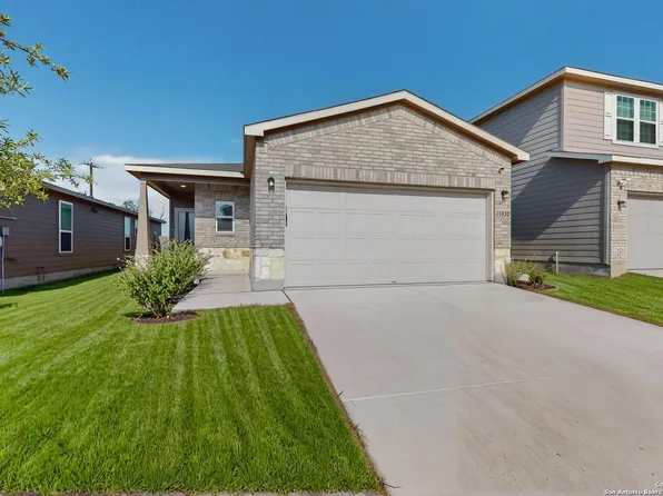 13922 Pinkston, San Antonio, TX 78252