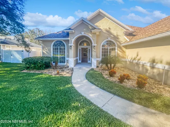 849 MAGIC COVE Lane, Jacksonville, FL 32218