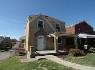 1028 Oglethorpe Ave, Pittsburgh, PA