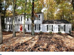 566 Fairview Rd, Medford, NJ 08055