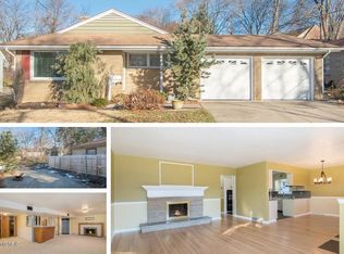 331 Comstock Blvd NE, Grand Rapids, MI 49505