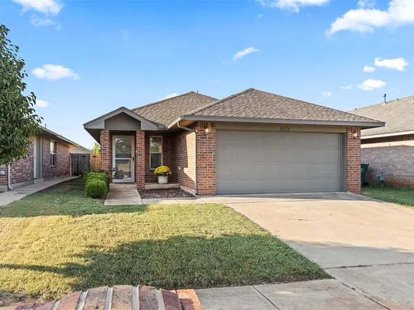 2372 NW 197th St, Edmond, OK 73012