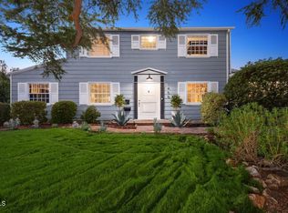 1459 E Mountain St, Pasadena, CA 91104