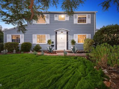 1459 E Mountain St, Pasadena, CA, 91104
