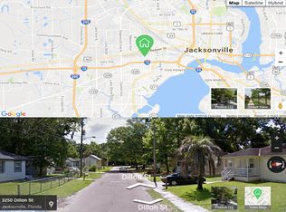 3233 Dillon St, Jacksonville, FL 32254