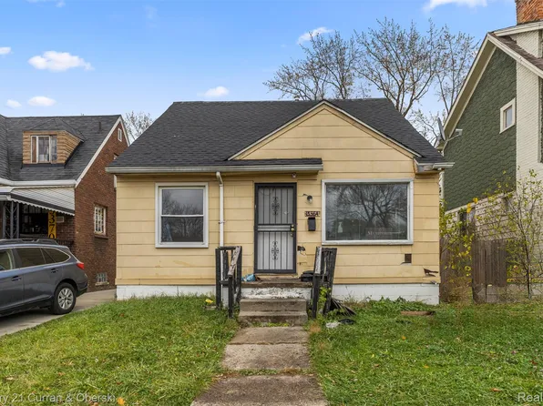 15364 Lawton St, Detroit, MI 48238