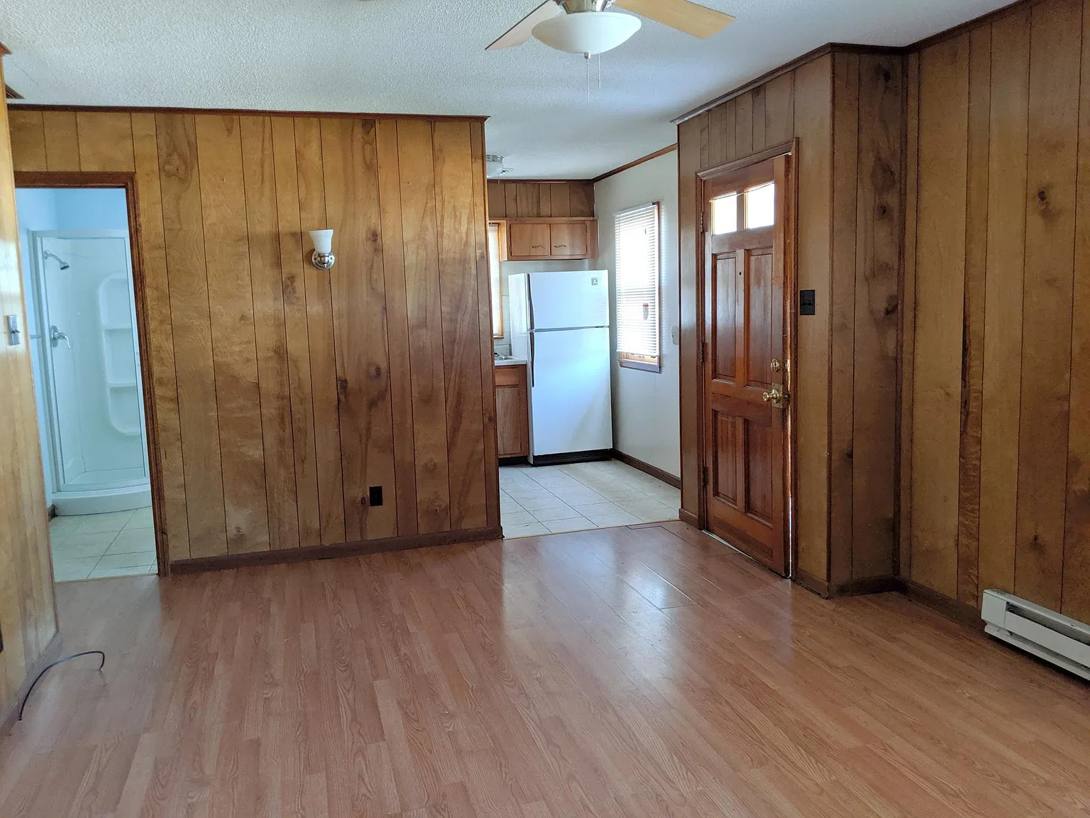 2 bed, $600 — Photo 3