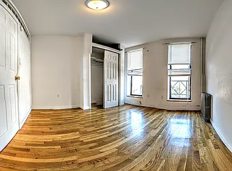Rented by Union Square Property Management