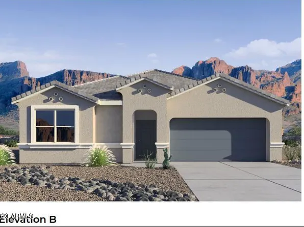 48657 N DURAN Way, Gold Canyon, AZ 85118