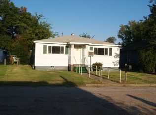 205 4th Ave, Meridian, MS 39301