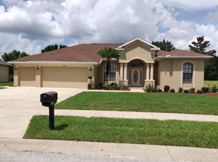2318 Dog Leg Ct, Brooksville, FL 34604