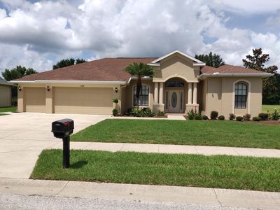 2318 Dog Leg Ct, Brooksville, FL, 34604
