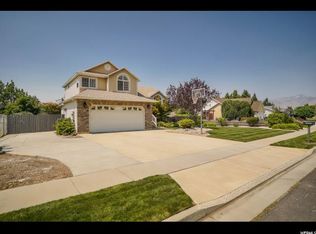 2464 S Freedom St, Perry, UT 84302
