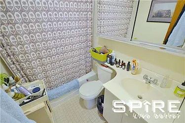 Rented by Spire Group