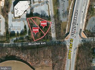 8328 Bellona Ave, Baltimore, MD 21204