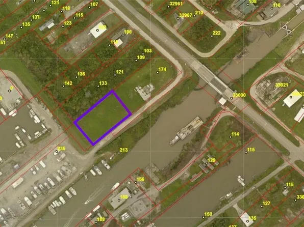 Rose Marie Rd, Buras, LA 70041