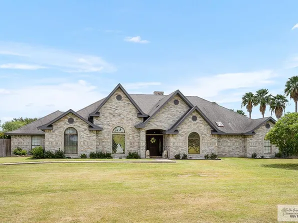 26525 S Bass Blvd, Harlingen, TX 78552