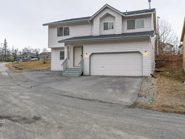 20129 Highland Ridge Dr, Eagle River, AK 99577