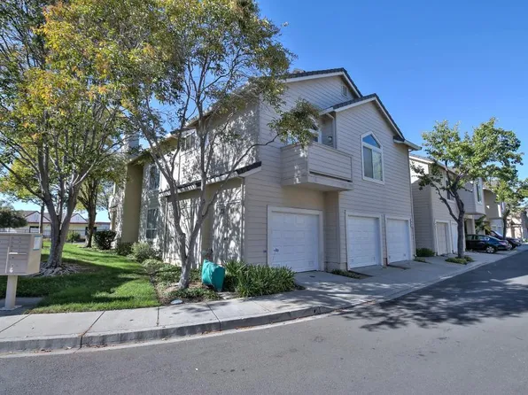 5241 Fairbanks Cmn, Fremont, CA 94555