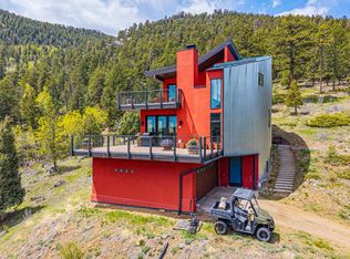 5896 Peregrine Trail, Golden, CO 80403