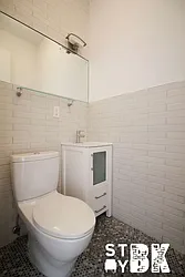 Rented by StayBK LLC