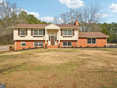 1041 Cooper Ln, Rutledge, GA, 30663