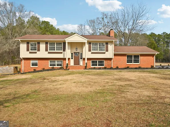 1041 Cooper Ln, Rutledge, GA 30663