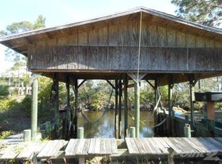 14000 Blk Gant Ave, Perdido Key, FL 32507