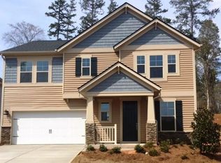 505 American Bittersweet Ln, Belmont, NC 28012