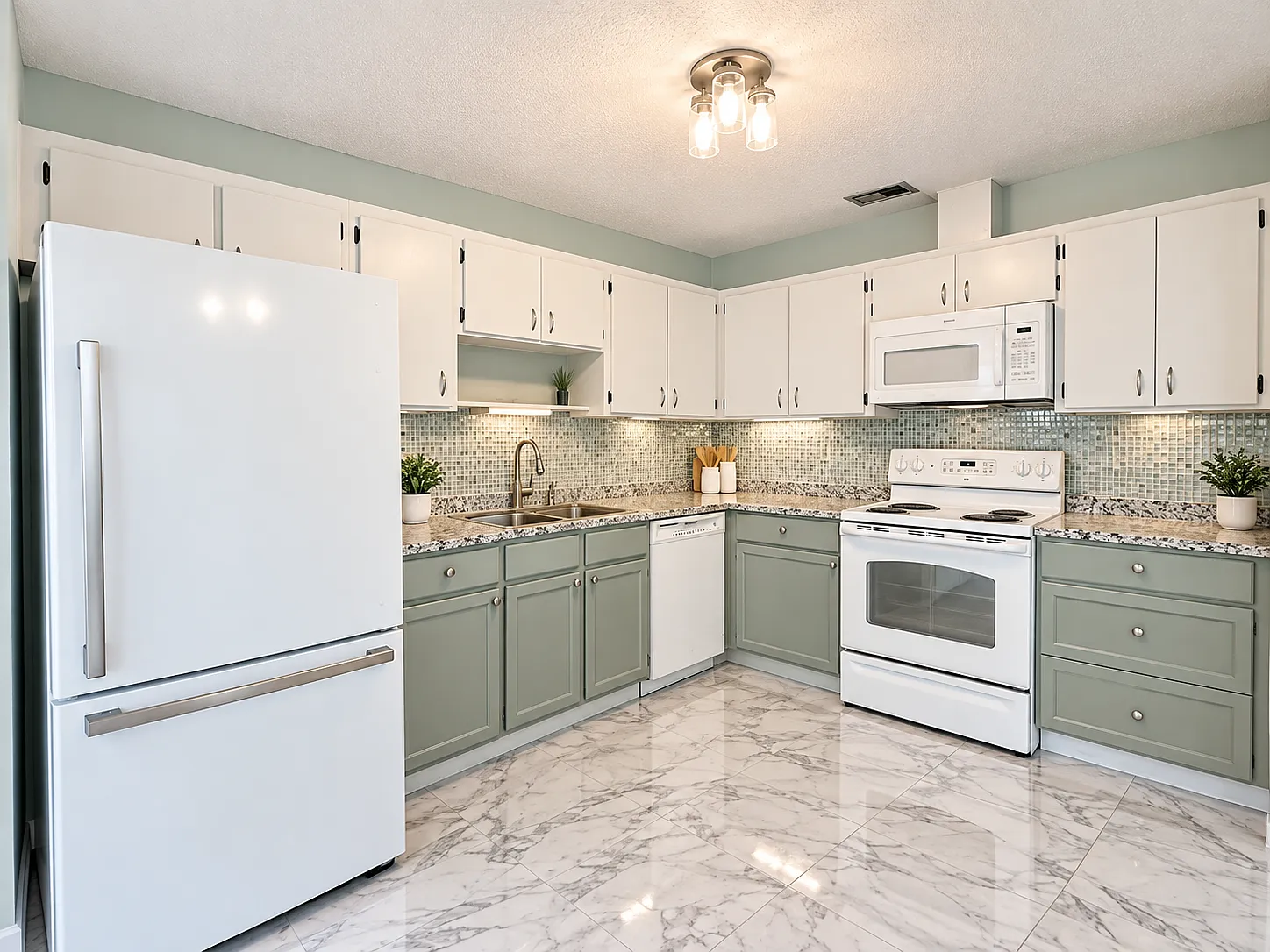 3 bed, 1607 sqft, $1,850 — Photo 3
