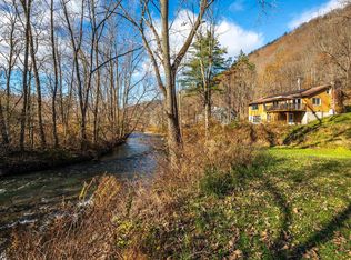 3860 Route 30 N, Pawlet, VT 05761