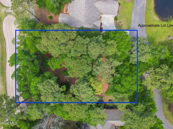3155 Fairway 3 Ct SW Lot 62, Supply, NC 28462