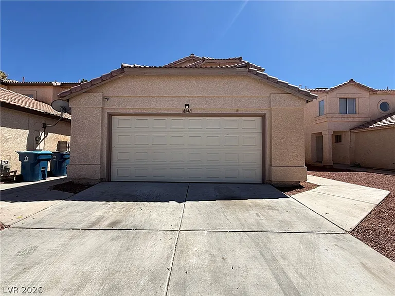 4541 Fireside Ln — Photo 1
