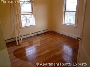 108 Perkins St #3R, Somerville, MA 02145