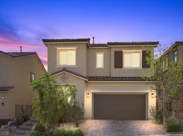 10399 Bagg Ave, Las Vegas, NV 89166