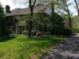 510 Kerfoot Farm Rd, Wilmington, DE 19803