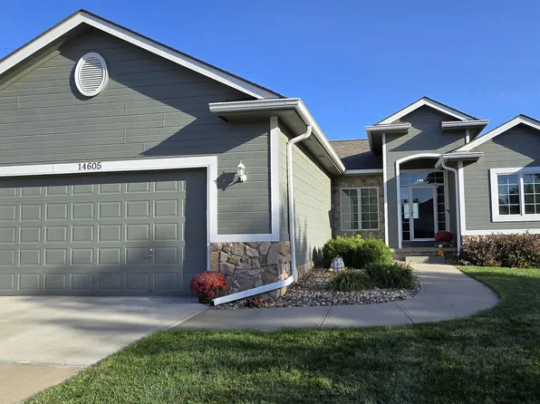 14605 Vane St, Bennington, NE 68007