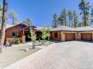 1145 S High Valley Ranch Rd, Prescott, AZ 86303