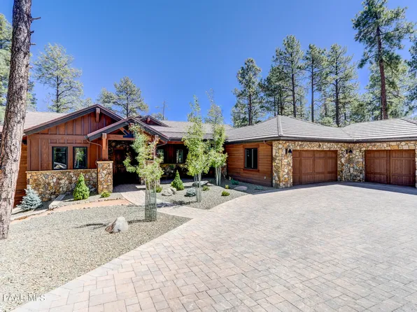 1145 S High Valley Ranch Rd, Prescott, AZ 86303