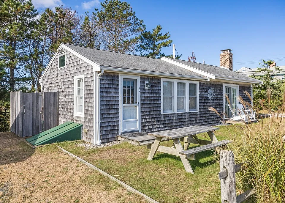 168 N Shore Blvd #12